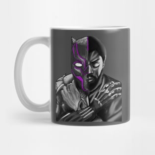 RIP King Mug